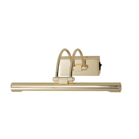 Lampa obrazowa HIGH 3090/35 BRASS  - Italux